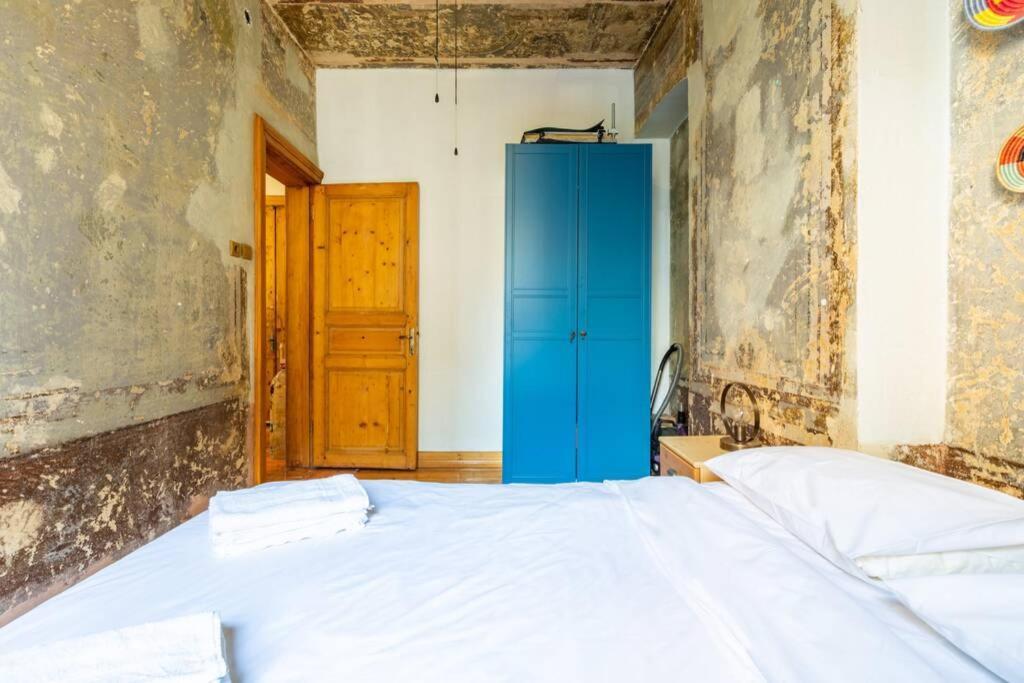 Ferienwohnung Sincere Istanbul Experience In Galata Area. Exterior foto